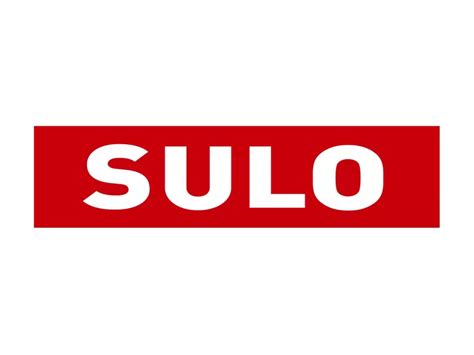 sulo fingers|About SULO .